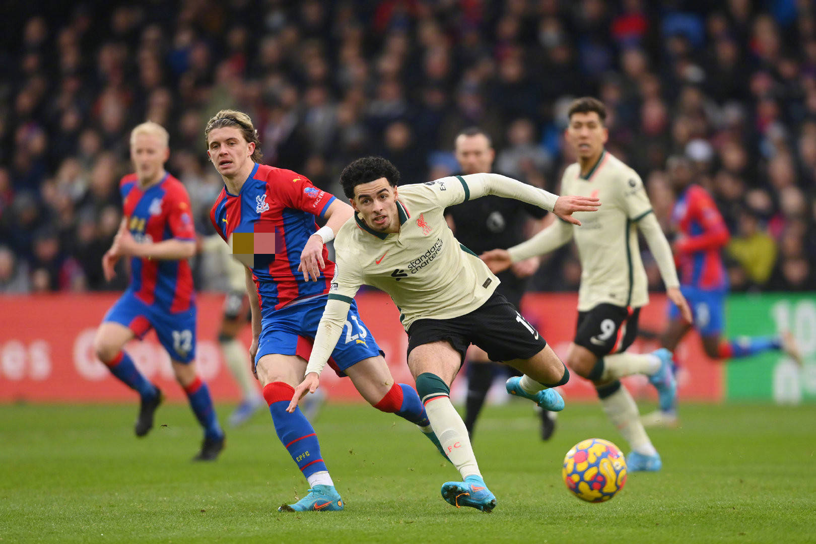 判罚都可能 判罚都可能